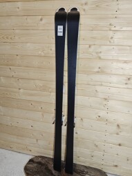 LYŽE VOLKL FLAIR JR 160CM --MODEL 2024--